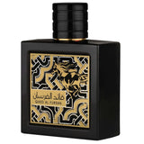 Qaed Al Fursan EDP 90ml – Lattafa Unisex Perfume Lattafa