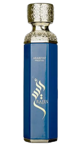 Raees EDP 180ml – Arabiyat Prestige Hombre Perfume Arabiyat Prestige