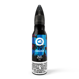 Riot Vape Eliquid 60ml base libre e-liquid Riot Squad