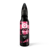 Riot Vape Eliquid 60ml base libre e-liquid Riot Squad