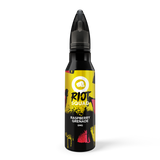 Riot Vape Eliquid 60ml base libre e-liquid Riot Squad