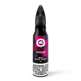 Riot Vape Eliquid 60ml base libre e-liquid Riot Squad