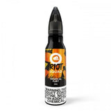 Riot Vape Eliquid 60ml base libre e-liquid Riot Squad