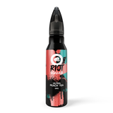 Riot Vape Eliquid 60ml base libre e-liquid Riot Squad