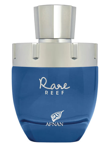 Decant Rare Reef EDP 3ml, 5ml, 10ml – Afnan Unisex Decant de Perfume Afnan