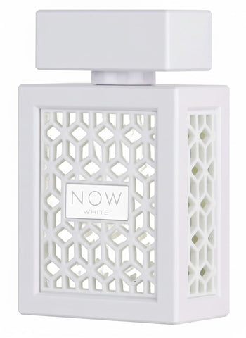 Rave Now White EDP 100ml – RAVE Unisex Perfume RAVE