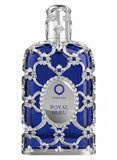 Decant Royal Bleu EDP 3ml, 5ml, 10ml – Orientica Premium Unisex Perfume Orientica Premium