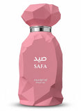 Decant Safa EDP 3ml, 5ml, 10ml – Arabiyat Prestige Unisex Perfume Arabiyat Prestige