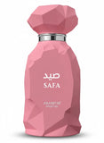 Decant Safa EDP 3ml, 5ml, 10ml – Arabiyat Prestige Unisex Decant de Perfume Arabiyat Prestige