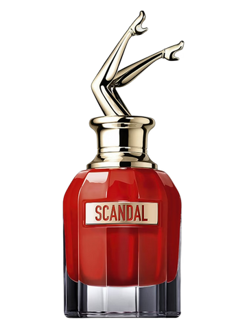 Scandal Le Parfum EDP Intense 80ml – Jean Paul Gaultier Mujer Perfume Jean Paul Gaultier