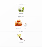 Decant Scandal Le Parfum EDP Intense 3ml, 5ml, 10ml – Jean Paul Gaultier Mujer Decant de Perfume Jean Paul Gaultier