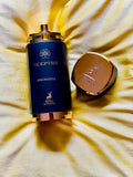 Sceptre Bronzite EDP 100ml – Maison Alhambra Hombre Perfume Maison Alhambra