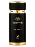 Decant Sceptre Bronzite EDP 3ml, 5ml, 10ml – Maison Alhambra Hombre Perfume Maison Alhambra