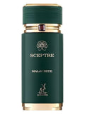 Decant Sceptre Malachite EDP 3ml, 5ml, 10ml – Maison Alhambra Unisex Perfume Maison Alhambra
