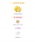 Decant Sceptre Bronzite EDP 3ml, 5ml, 10ml – Maison Alhambra Hombre Decant de Perfume Maison Alhambra