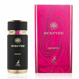 Decant Sceptre Desert EDP 3ml, 5ml, 10ml – Maison Alhambra Unisex Perfume Maison Alhambra