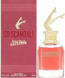 Decant So Scandal! EDP 3ml, 5ml, 10ml – Jean Paul Gaultier Mujer Decant de Perfume Jean Paul Gaultier