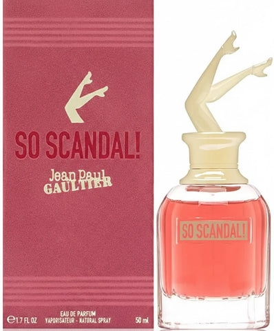 Decant So Scandal! EDP 3ml, 5ml, 10ml – Jean Paul Gaultier Mujer Decant de Perfume Jean Paul Gaultier