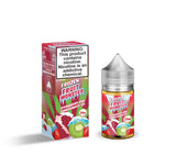 Monster Frozen Fruit Nicotine Salts e-liquid Monster Vape Labs Bodega Strawberry Kiwi Pomegranate Ice 24mg