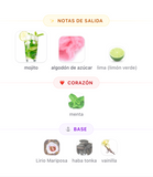 Sweet Candy EDP 100ml – Camara Perfumes Mujer Perfume Camara Perfumes