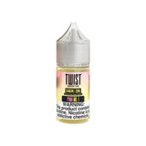 TWIST SALT Nicotine Salts e-liquid Twist Bodega Pink no.1 / Pink Punch Lemonade 35mg