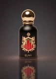 ELIVI Extrait de Parfum 50ml Hong Kong, Zurich Blossom, Sweelondon, Marbella, Ville de Geneve – ELIVI Unisex Perfume ELIVI