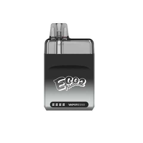 ECO NANO 2 Pod System by Vaporesso Mods vaporesso