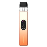 Xros 4 Kit Pod System Salt Nic Device by Vaporesso Mods vaporesso Bodega Champagne Gold