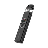 Xros 4 Kit Pod System Salt Nic Device by Vaporesso Mods vaporesso Bodega Negro