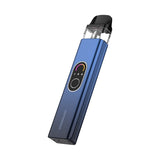 Xros 4 Kit Pod System Salt Nic Device by Vaporesso Mods vaporesso Bodega Blue