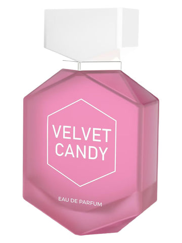 Velvet Candy EDP 100ml – Camara Perfumes Mujer Perfume Camara Perfumes