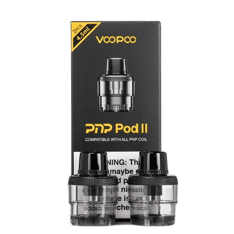 PnP Pod II Pod de Repuesto by Voopoo wholesale Coils Voopoo   