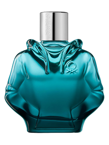 Decant We Are Tribe Cool EDT 3ml, 5ml, 10ml – Benetton Hombre Perfume Benetton
