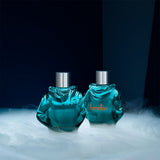 Decant We Are Tribe Cool EDT 3ml, 5ml, 10ml – Benetton Hombre Perfume Benetton