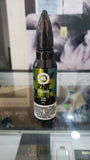 Riot Vape Eliquid 60ml base libre e-liquid Riot Squad