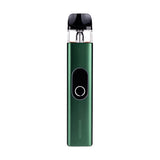 Xros 4 Kit Pod System Salt Nic Device by Vaporesso Mods vaporesso Bodega Green