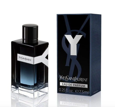 Miniatura Y Eau de Parfum 7.5ml (0.25 oz) Mini – Yves Saint Laurent Hombre