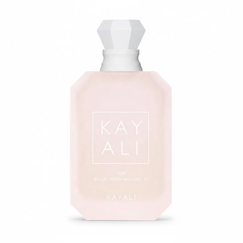 Yum Boujee Marshmallow | 81 EDP 100ml – Kayali Fragrances Mujer Perfume Kayali Fragrances