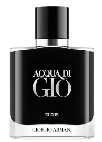 Decant Acqua di Giò Elixir EDP – Giorgio Armani Perfume Giorgio Armani