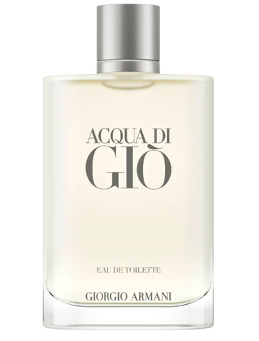 Decant Acqua di Giò EDT – Giorgio Armani Hombre Perfume Giorgio Armani