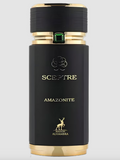 Decant Sceptre Amazonite EDP 3ml, 5ml, 10ml – Maison Alhambra Hombre Perfume Maison Alhambra