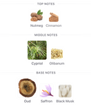 Sceptre Amazonite EDP 100ml – Maison Alhambra Unisex Perfume Maison Alhambra