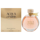 Decant Acqua di Parisis Amber and Amber EDP 3ml, 5ml, 10ml – Reyane Tradition Unisex Perfume Reyane Tradition