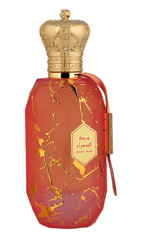 Decant ETER Desert Rose EDP – Armaf Unisex Perfume Armaf