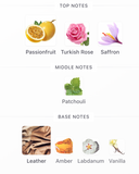 Éter Desert Rose EDP – Armaf Unisex Perfume Armaf