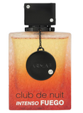 Decants Club de Nuit Intenso Fuego EDP – Armaf Unisex Decant de Perfume Armaf