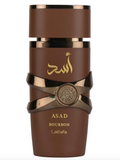 Asad Bourbon EDP 100ml – Lattafa Hombre Perfume Lattafa