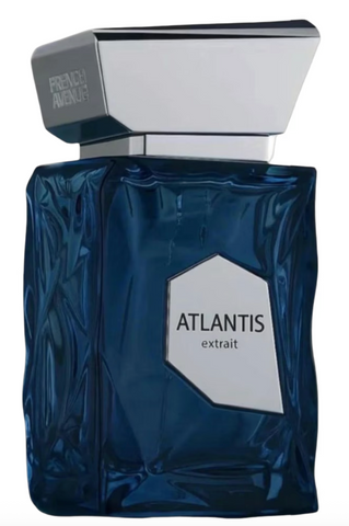 Decants Atlantis Extrait EDP – French Avenue Unisex Decant de Perfume French Avenue