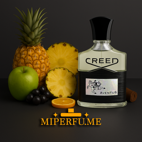 Aventus EDP 100ml – Creed Hombre Perfume Creed