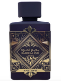 Bade'e Al Oud Amethyst EDP 100ml – Lattafa Unisex Perfume Lattafa